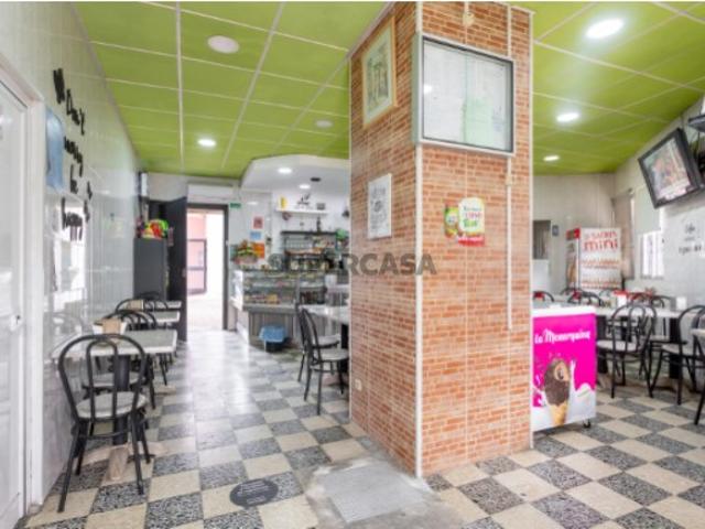 Armazém venda em Bairro dos Lóios, Lisboa