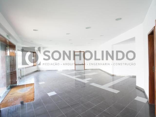 Escritório alugar em Maia, Vila Nova Da Telha