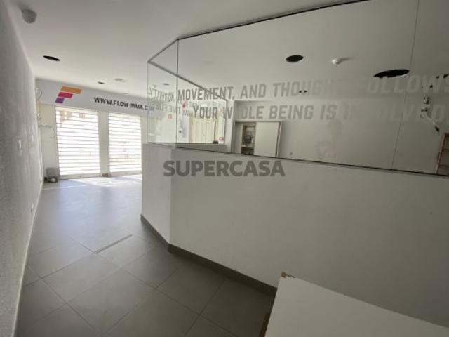 Armazém venda em Cascais, Lisboa