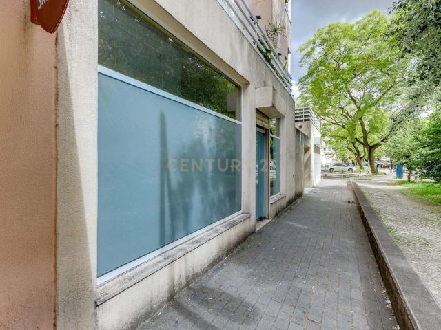 Loja venda em Lisboa