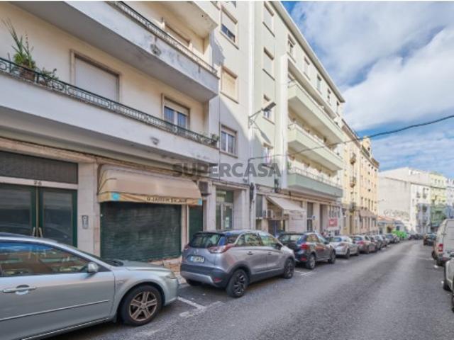 Escritório venda em Lisboa