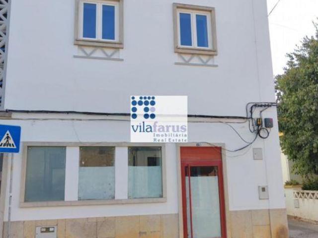 Loja alugar em Faro