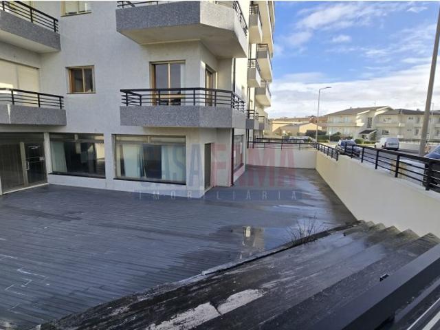 Loja alugar em Vila Do Conde, Porto