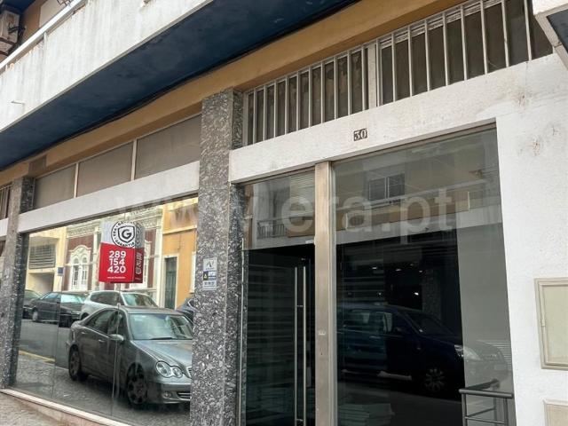 Loja venda em Faro