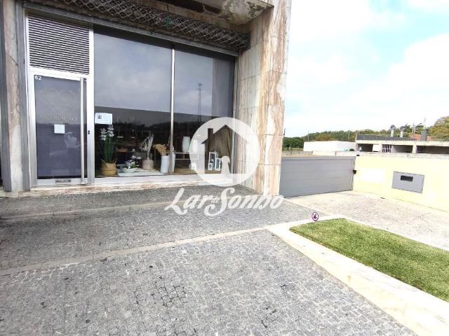 Loja alugar em Junqueira, Vila Do Conde
