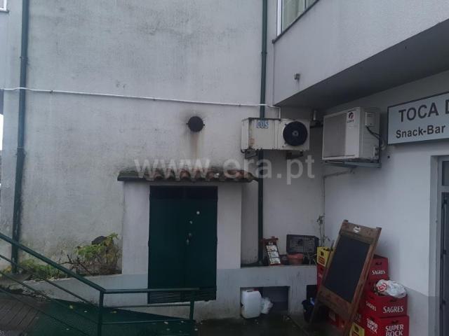 Loja venda em Bairro do Vale, Viseu