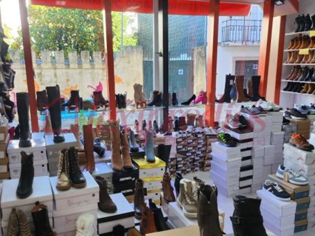 Ponto Comercial venda em Águeda, Assequins