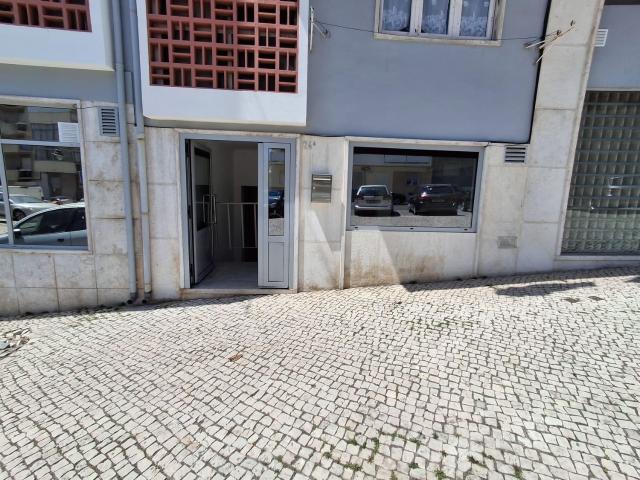 Loja alugar em Ajuda, Lisboa