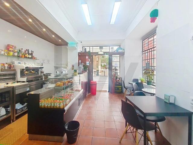 Loja alugar em Ajuda, Lisboa