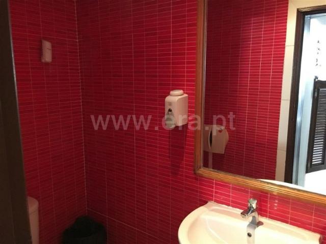 Loja venda em Lisboa