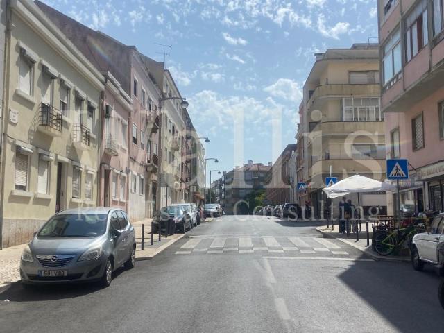 Loja venda em Lisboa