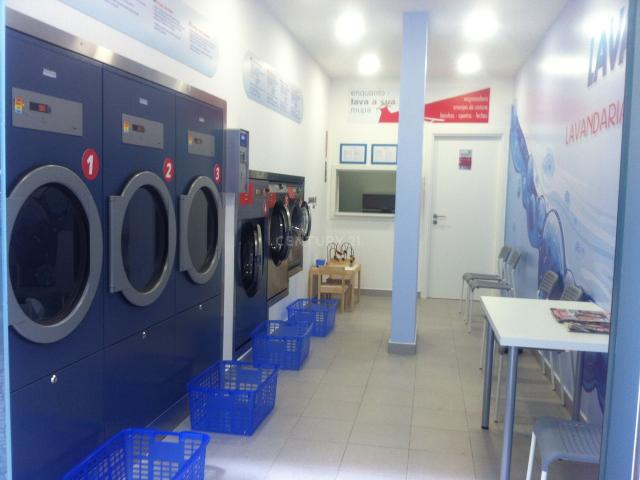 Loja venda em Lisboa