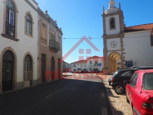 Ponto Comercial venda em Alenquer, Merceana