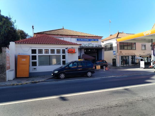 Ponto Comercial venda em Alenquer, Alto da Boavista