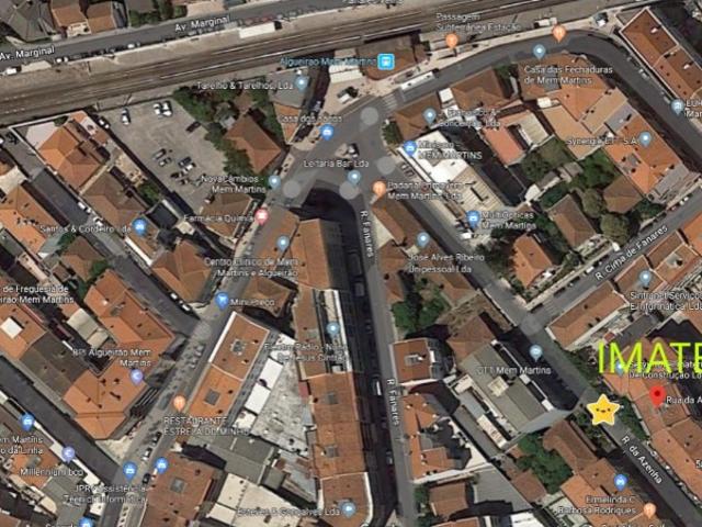 Ponto Comercial venda em Sintra, Ouressa