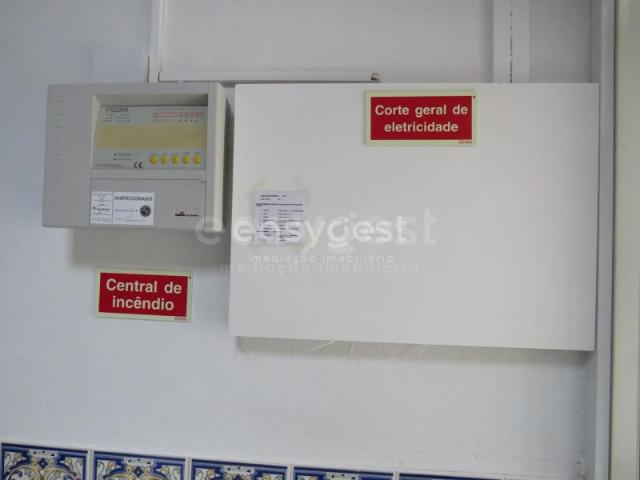 Loja venda em Aljustrel, Beja