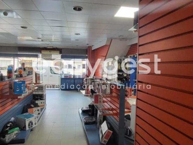 Loja venda em Aljustrel, Beja