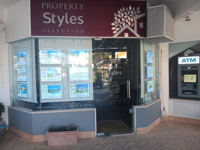 Loja venda em Loulé, Faro