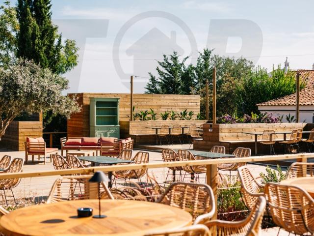 Loja venda em Escanxinas, Loulé