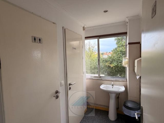 Loja venda em Barreiro, Verderena