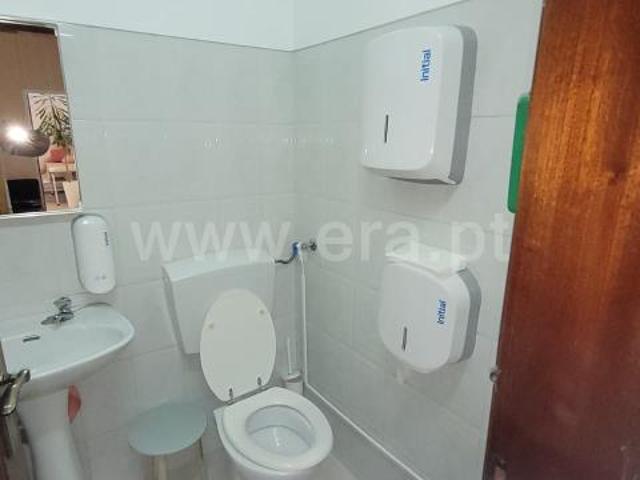 Loja venda em Barreiro, Verderena