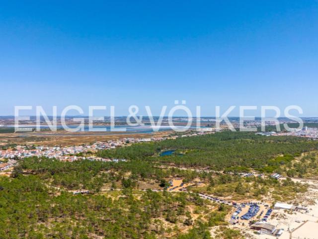 Loja venda em Castro Marim, Faro