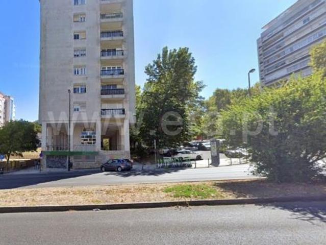 Loja venda em Lisboa