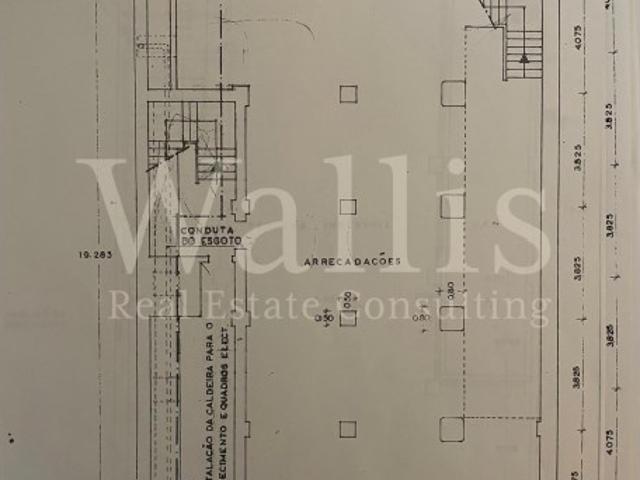 Loja venda em Lisboa