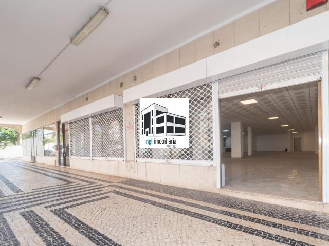 Loja venda em Vale de Arcena, Alverca Do Ribatejo