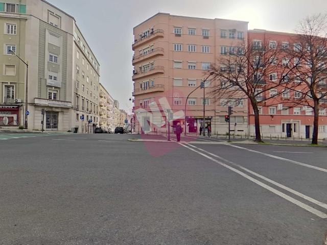 Loja alugar em Lisboa