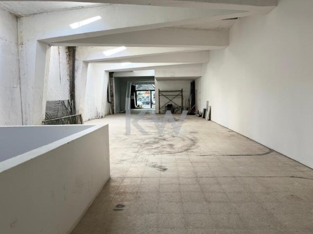 Loja alugar em Saldanha, Lisboa