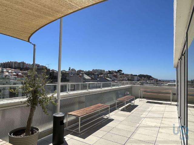 Loja alugar em Saldanha, Lisboa