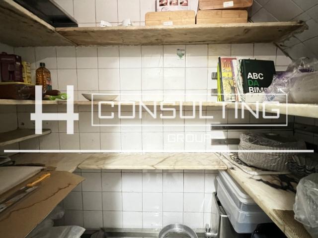 Loja alugar em São Sebastião da Pedreira, Lisboa