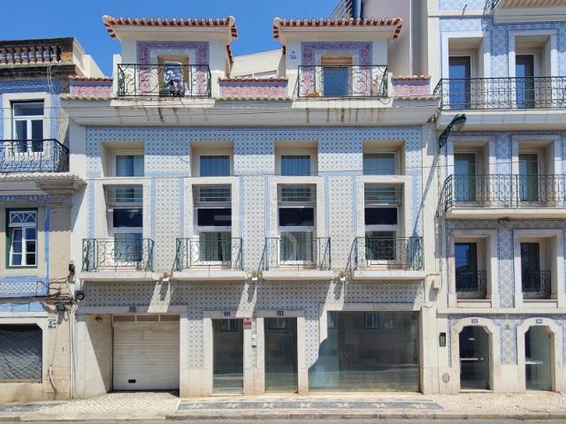 Loja venda em Lisboa