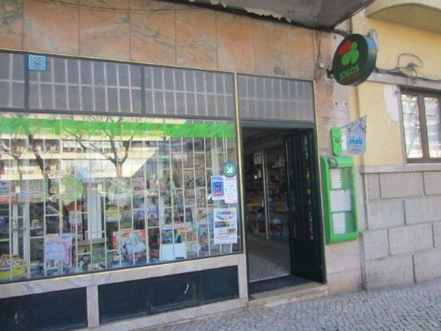 Loja venda em Lisboa