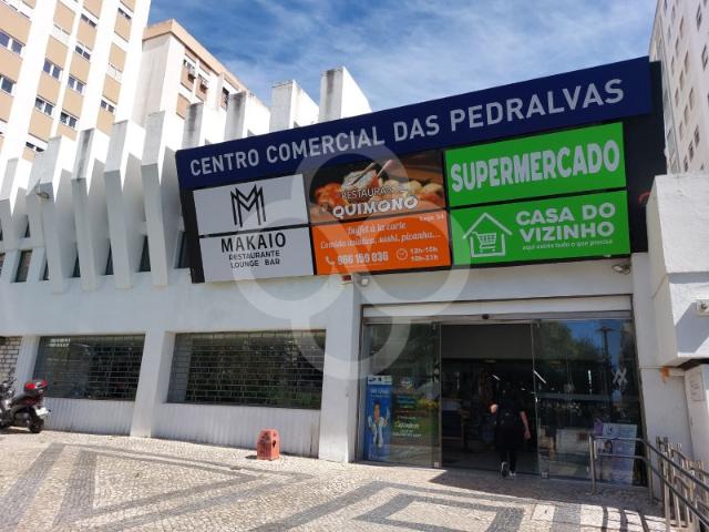 Loja alugar em Benfica, Lisboa