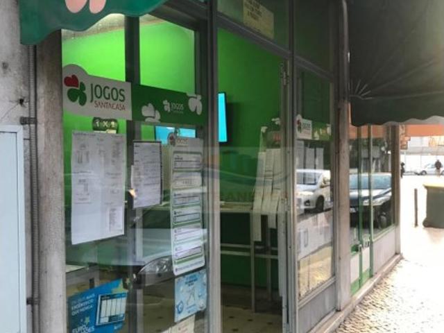 Loja alugar em Benfica, Lisboa