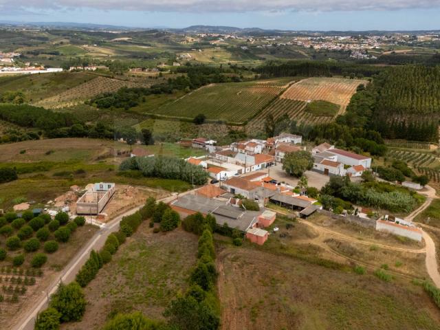 Loja venda em Vale do Pato, Bombarral