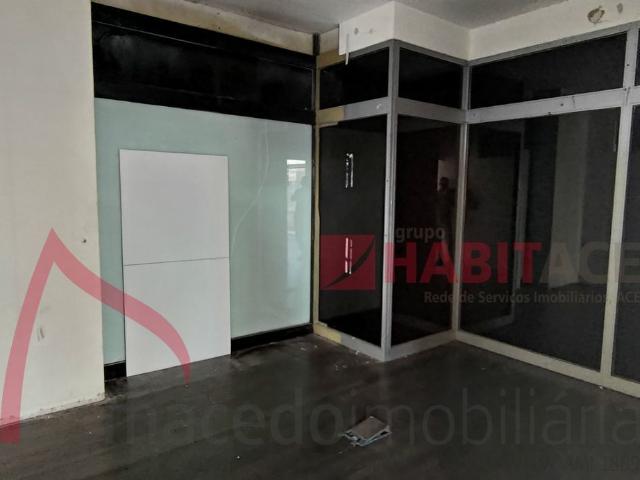 Loja alugar em Braga