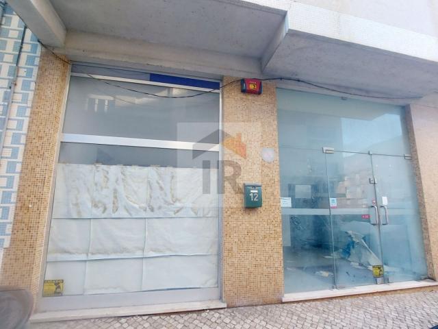 Loja alugar em Nossa Senhora do Pópulo, Caldas Da Rainha