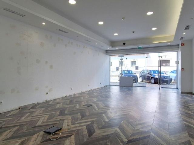 Loja alugar em Nossa Senhora do Pópulo, Caldas Da Rainha