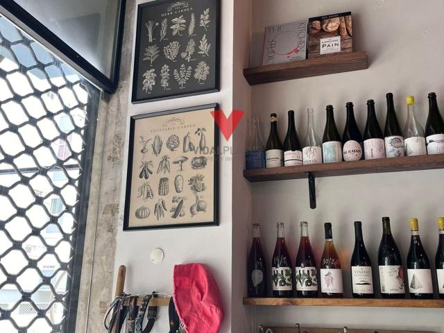 Loja alugar em Campo de Ourique, Lisboa