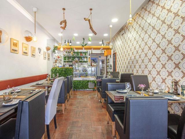 Loja alugar em Campo de Ourique, Lisboa