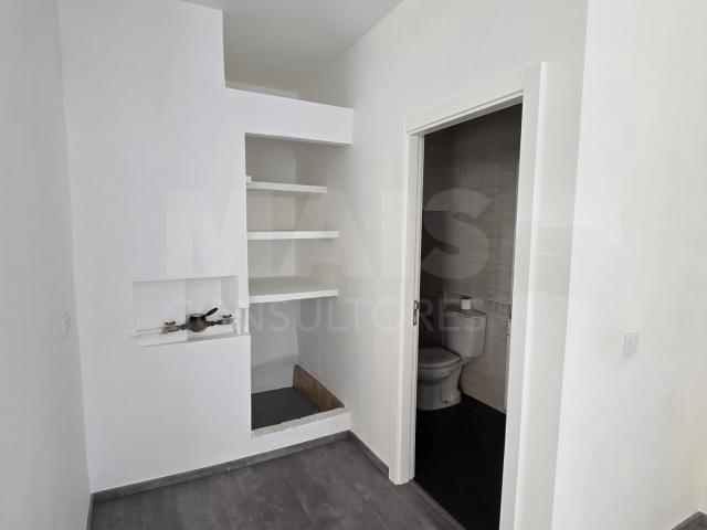 Loja alugar em Bairro de Campolide, Lisboa