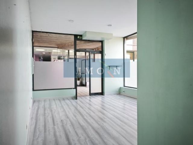 Ponto Comercial alugar em Vila Nova De Gaia, Canidelo