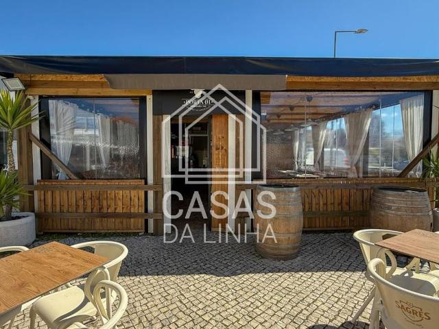 Ponto Comercial venda em Cascais, Núcleo Urbano Histórico de Carcavelos
