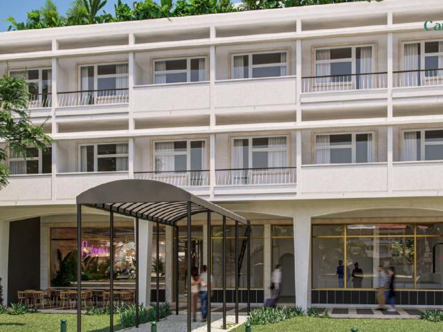 Ponto Comercial venda em Cascais, Bairro das Caixas