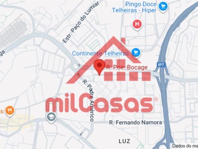 Loja venda em Carnide, Lisboa