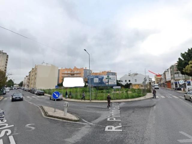 Ponto Comercial venda em Alenquer