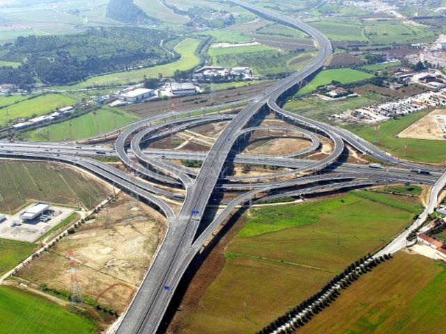 Ponto Comercial venda em Alenquer